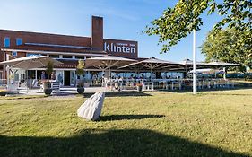 Strandhotel Klinten Aps